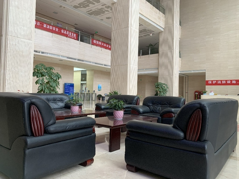 Çin Ningbo Juye Metal Technology co.,ltd şirket Profili