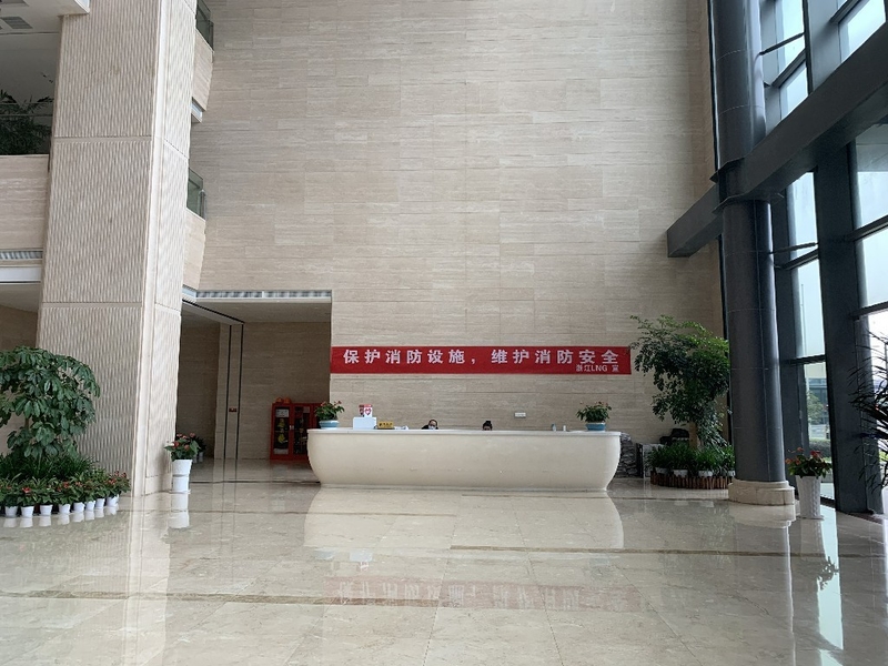Çin Ningbo Juye Metal Technology co.,ltd şirket Profili