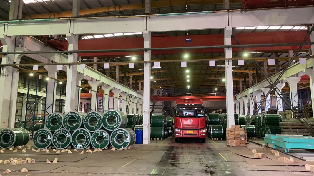 Çin Ningbo Juye Metal Technology co.,ltd şirket Profili