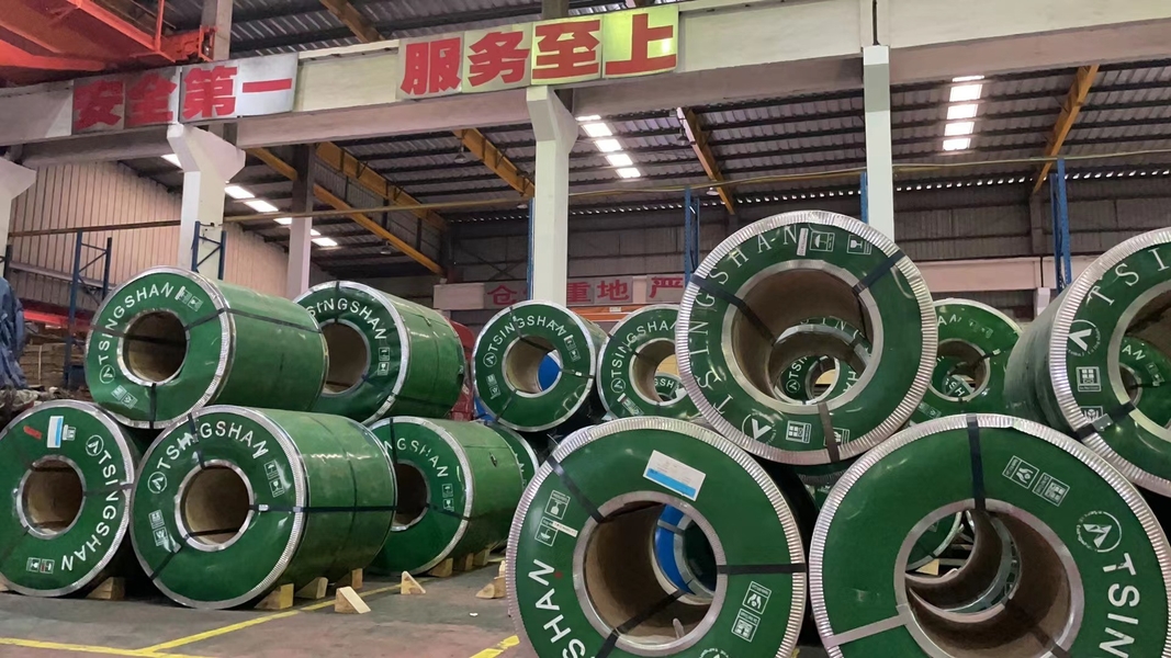 Çin Ningbo Juye Metal Technology co.,ltd şirket Profili