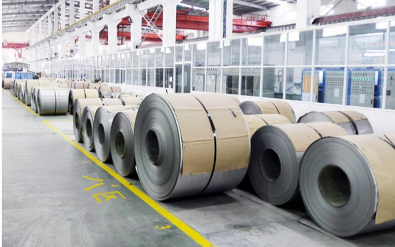 Çin Ningbo Juye Metal Technology co.,ltd şirket Profili
