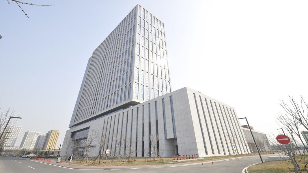 Çin Ningbo Juye Metal Technology co.,ltd şirket Profili