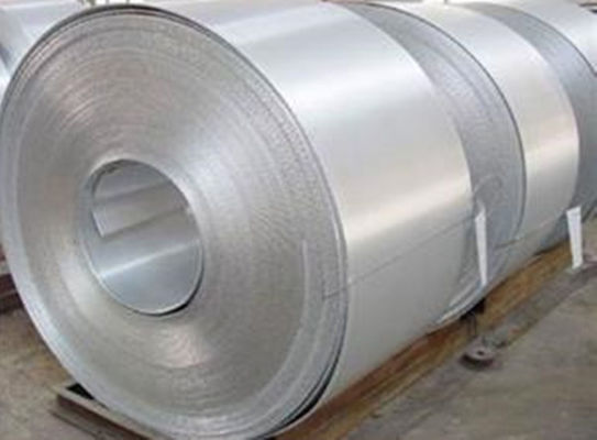 304J1304 Stainless Steel Coil For Kitchenware / Phamaceuticals Industry